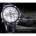 Forsining 183 Brand Men Sport Mechanical Automatic Watches Designer Watches Popular Brand Wristwatch Gift